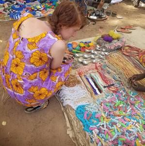 Meet your Posher, Lydia